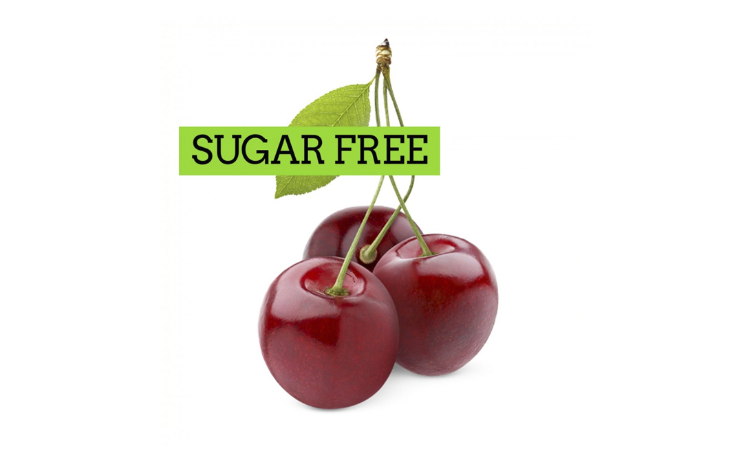 Sugar-Free Cherry
